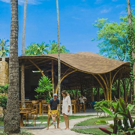Tropik Resort Lombok Selong Belanak Εξωτερικό φωτογραφία