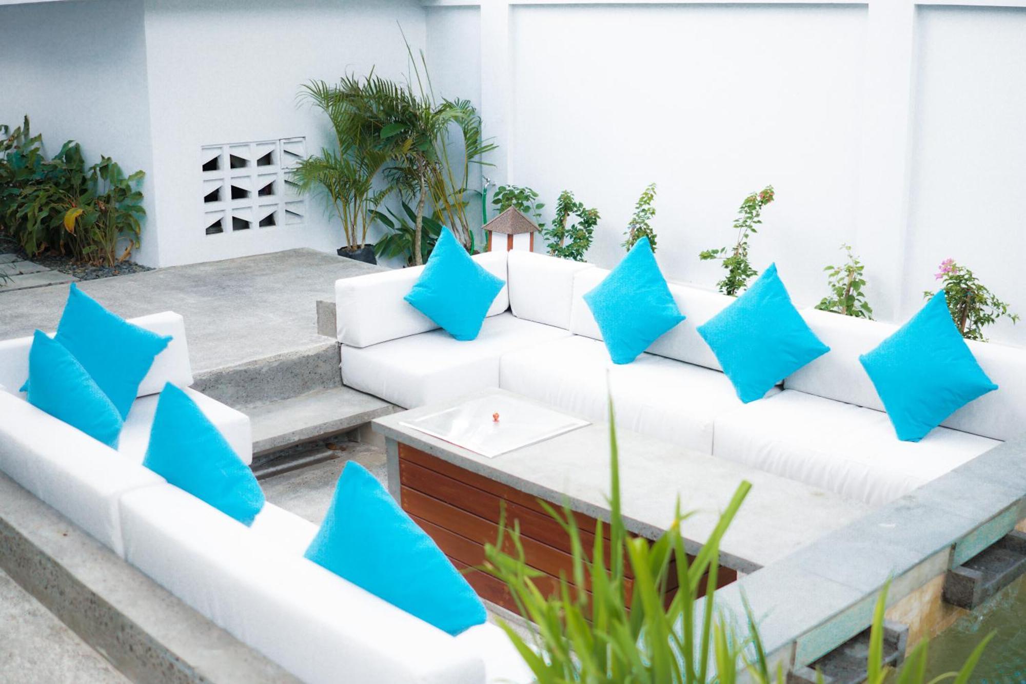Tropik Resort Lombok Selong Belanak Εξωτερικό φωτογραφία