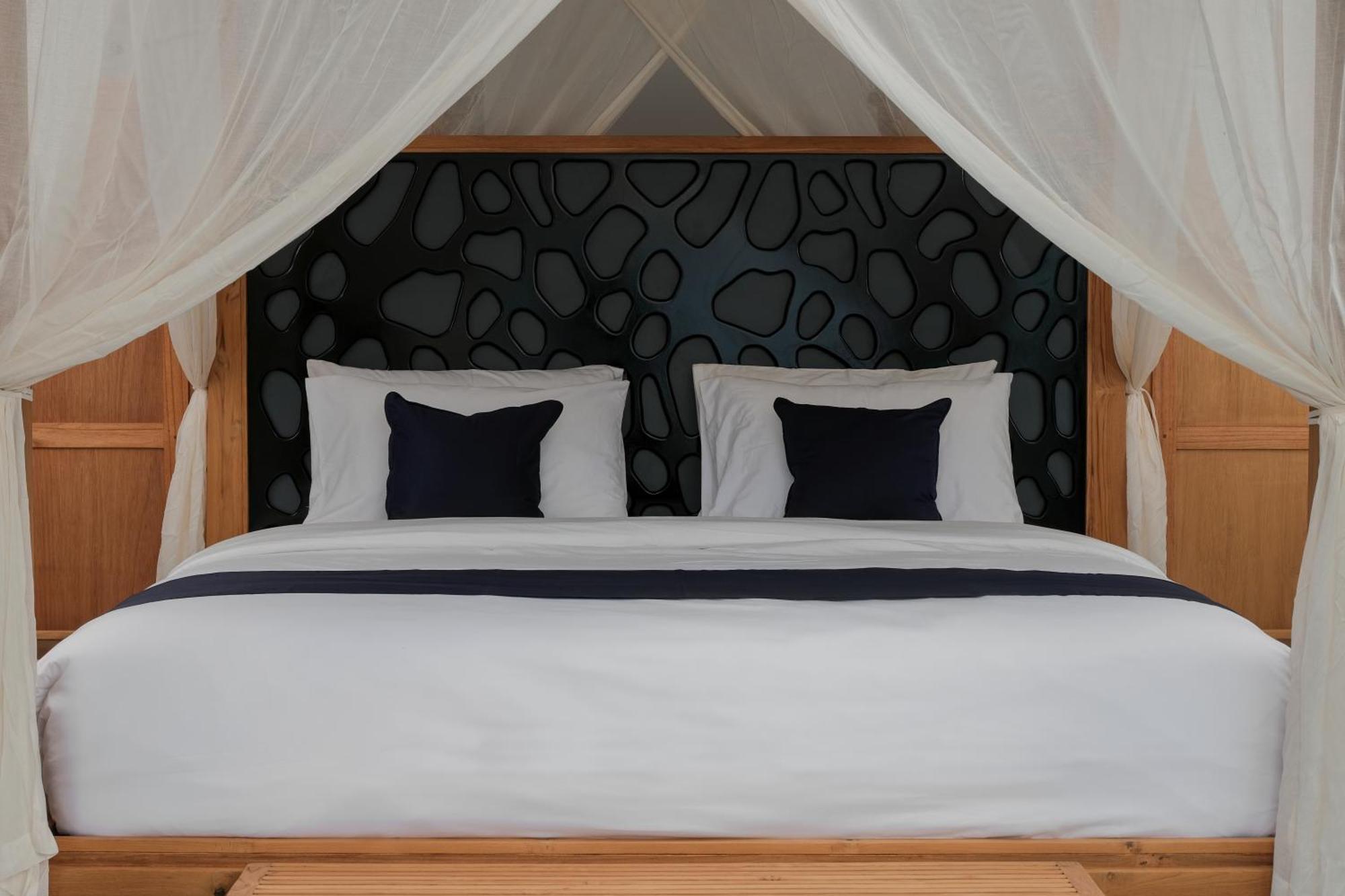 Tropik Resort Lombok Selong Belanak Εξωτερικό φωτογραφία