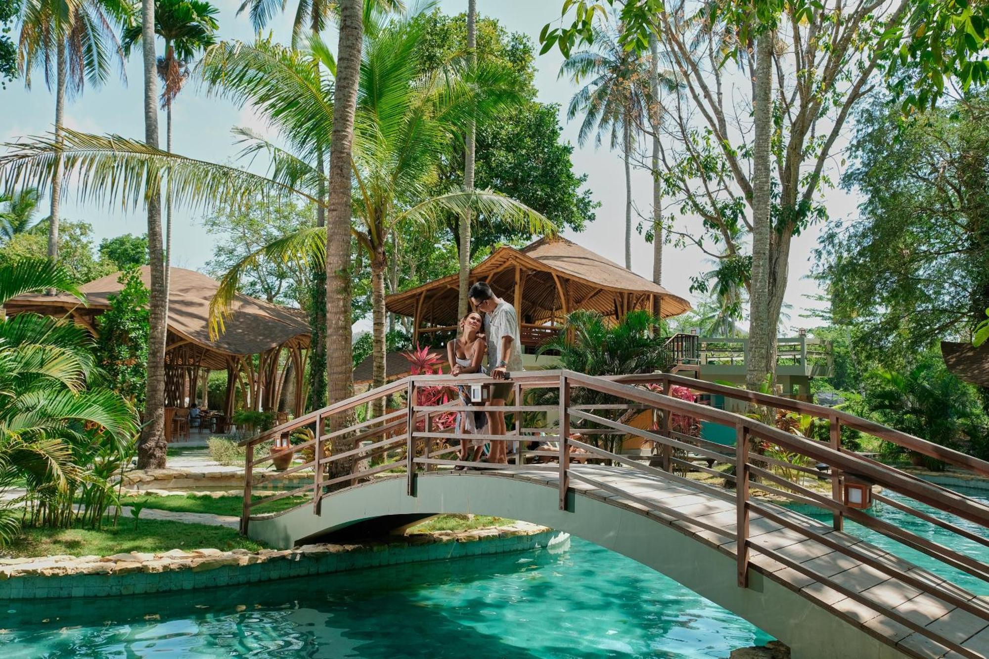 Tropik Resort Lombok Selong Belanak Εξωτερικό φωτογραφία