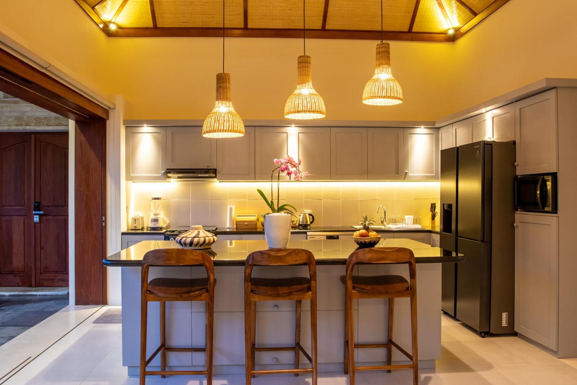 Tropik Resort Lombok Selong Belanak Εξωτερικό φωτογραφία