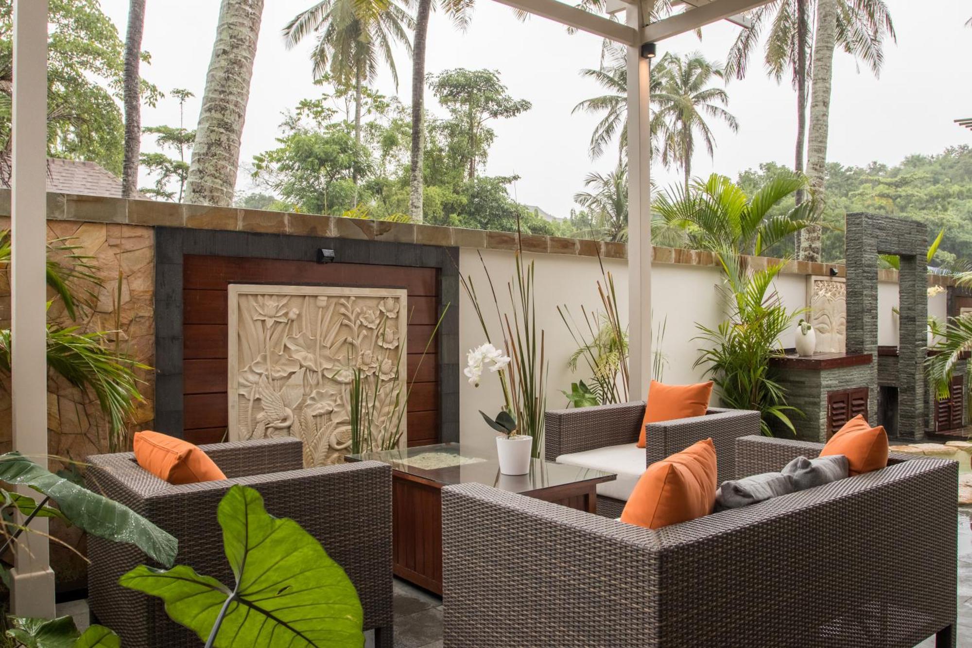 Tropik Resort Lombok Selong Belanak Εξωτερικό φωτογραφία