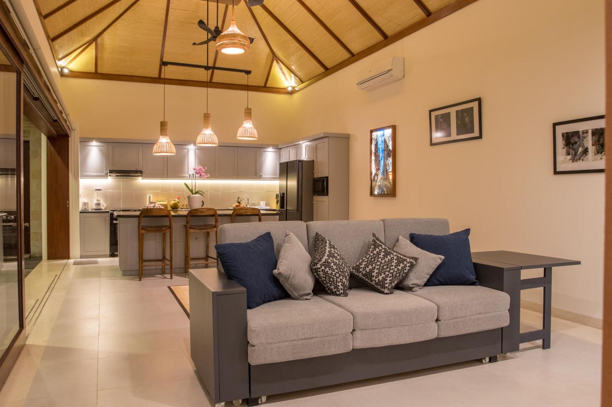 Tropik Resort Lombok Selong Belanak Εξωτερικό φωτογραφία