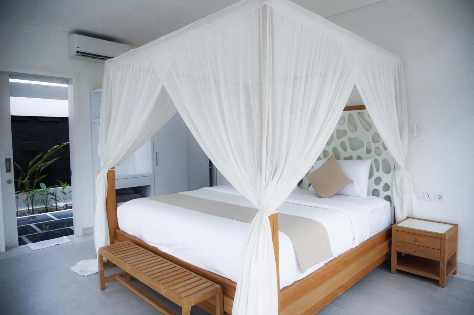 Tropik Resort Lombok Selong Belanak Εξωτερικό φωτογραφία