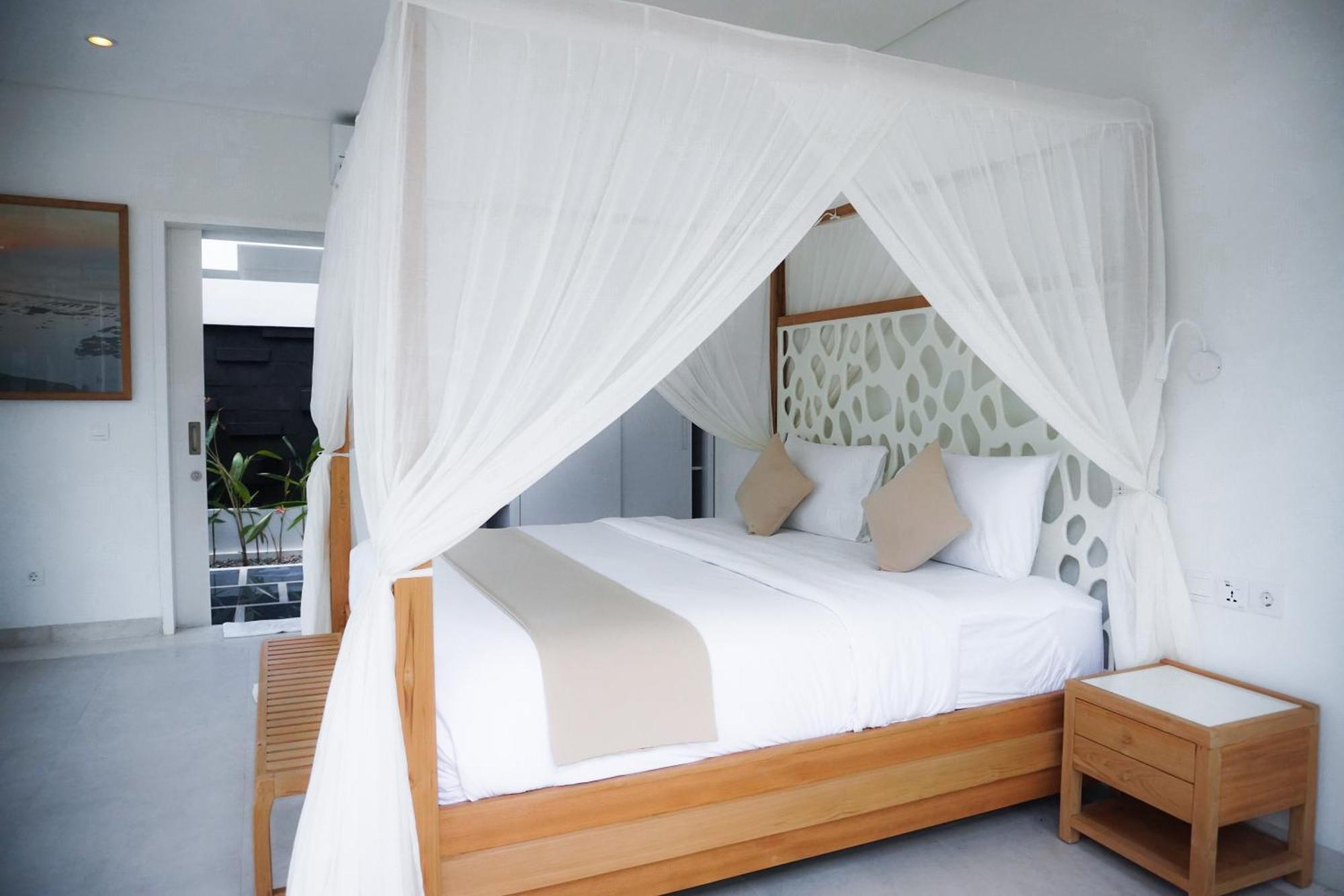 Tropik Resort Lombok Selong Belanak Εξωτερικό φωτογραφία