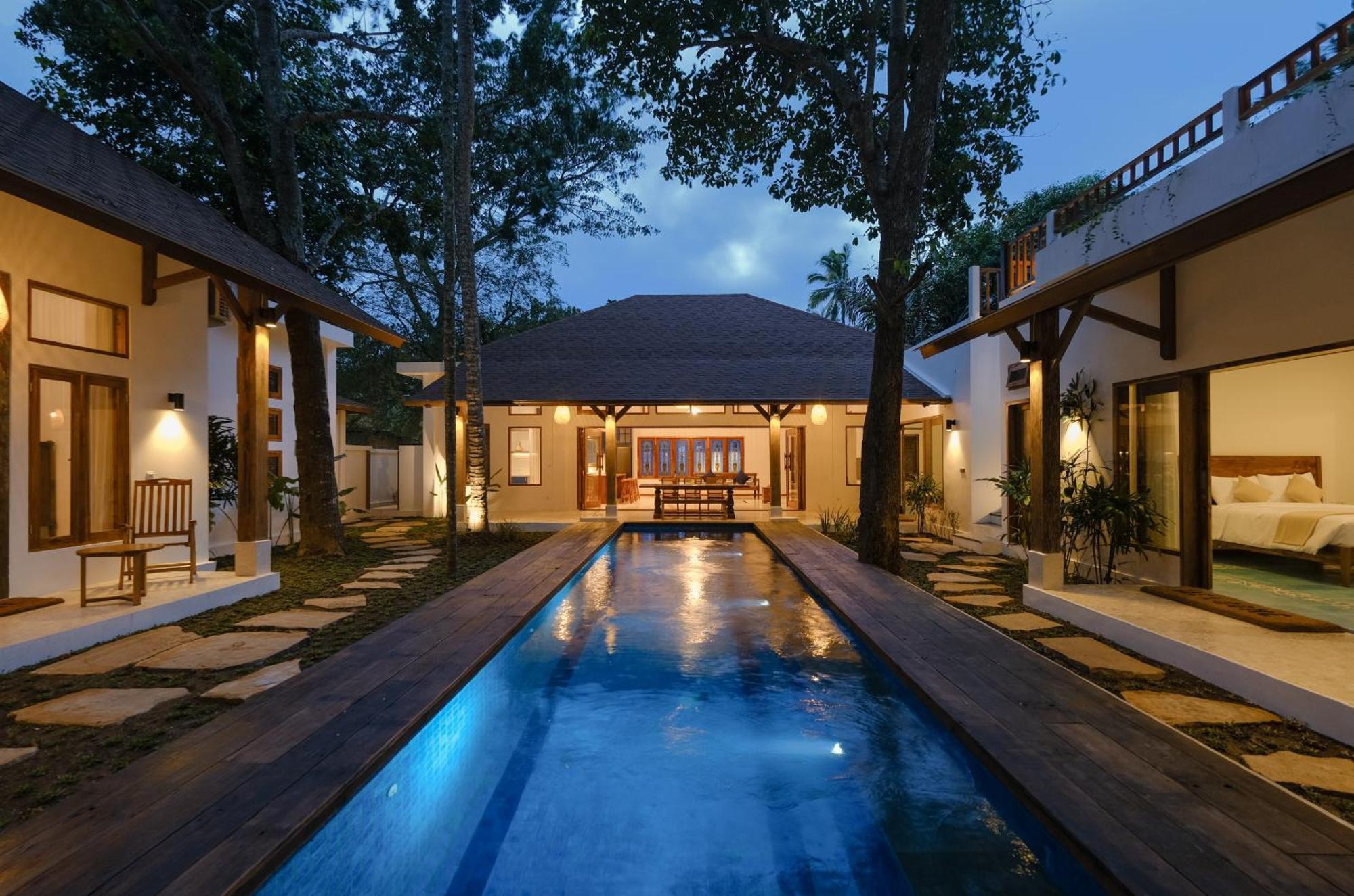 Tropik Resort Lombok Selong Belanak Εξωτερικό φωτογραφία