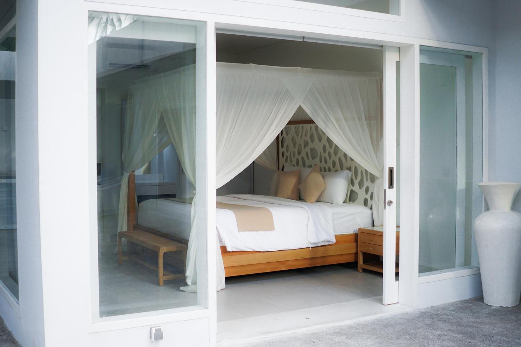 Tropik Resort Lombok Selong Belanak Εξωτερικό φωτογραφία