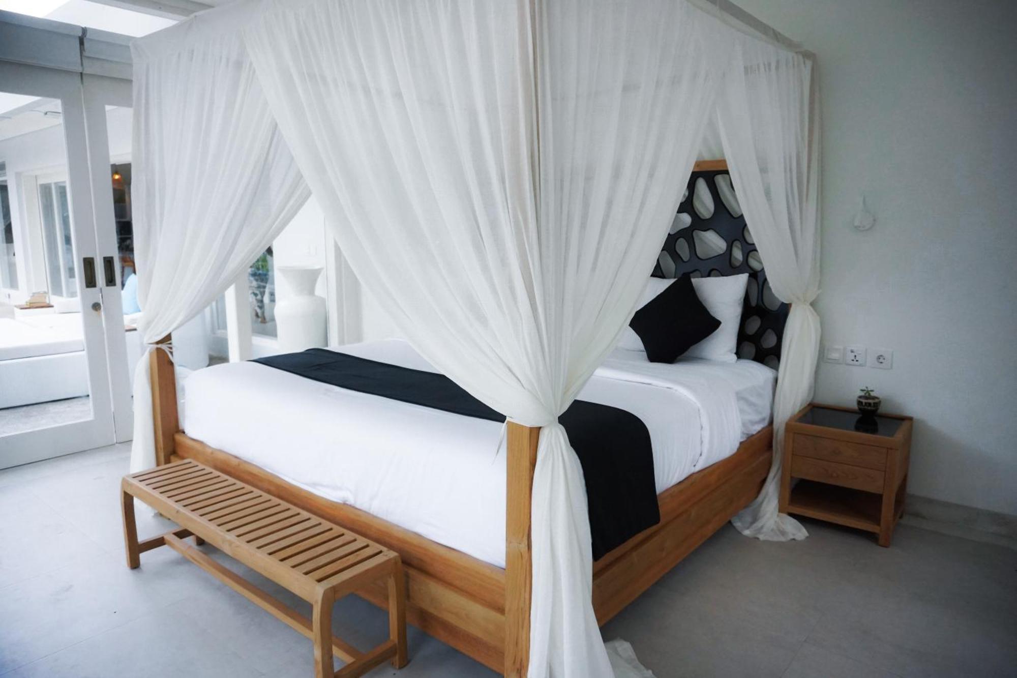 Tropik Resort Lombok Selong Belanak Εξωτερικό φωτογραφία