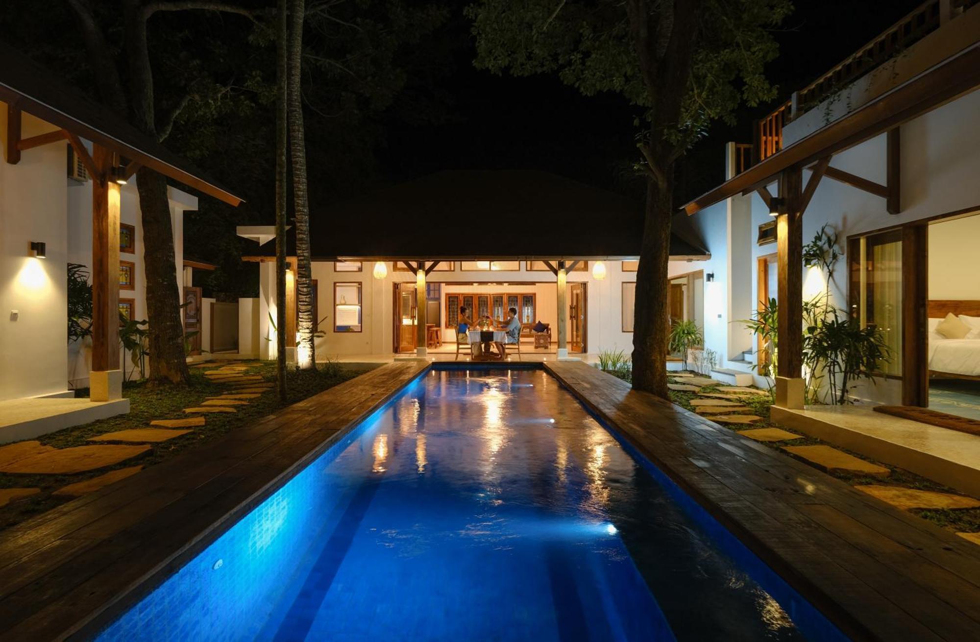 Tropik Resort Lombok Selong Belanak Εξωτερικό φωτογραφία