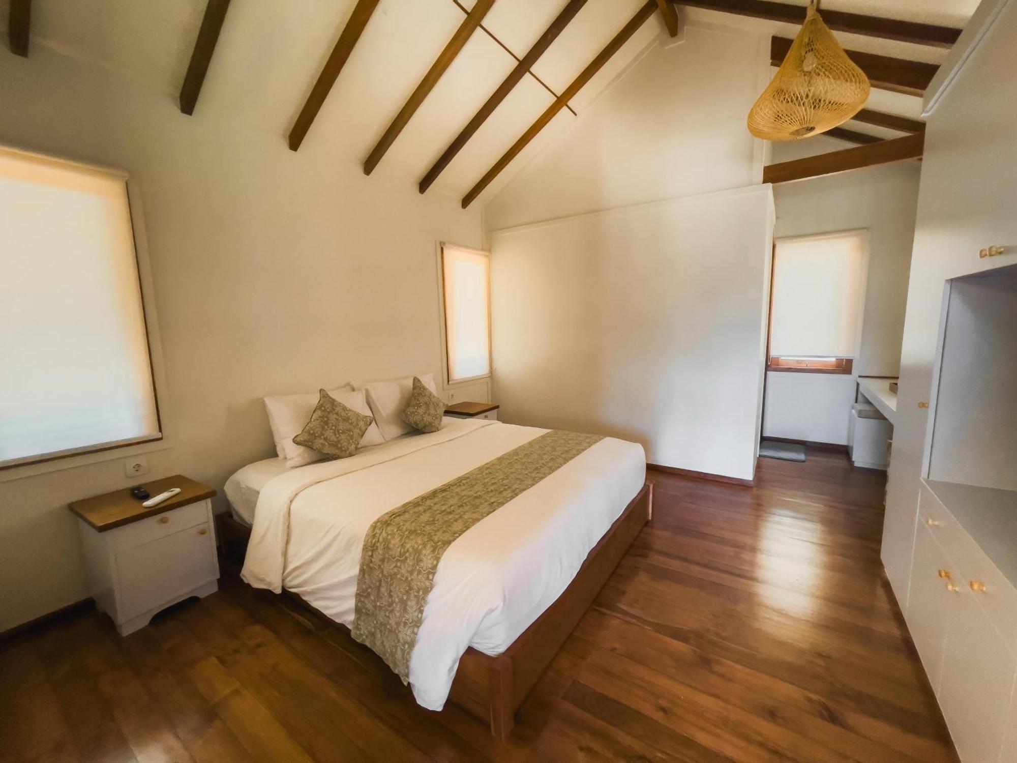 Tropik Resort Lombok Selong Belanak Εξωτερικό φωτογραφία