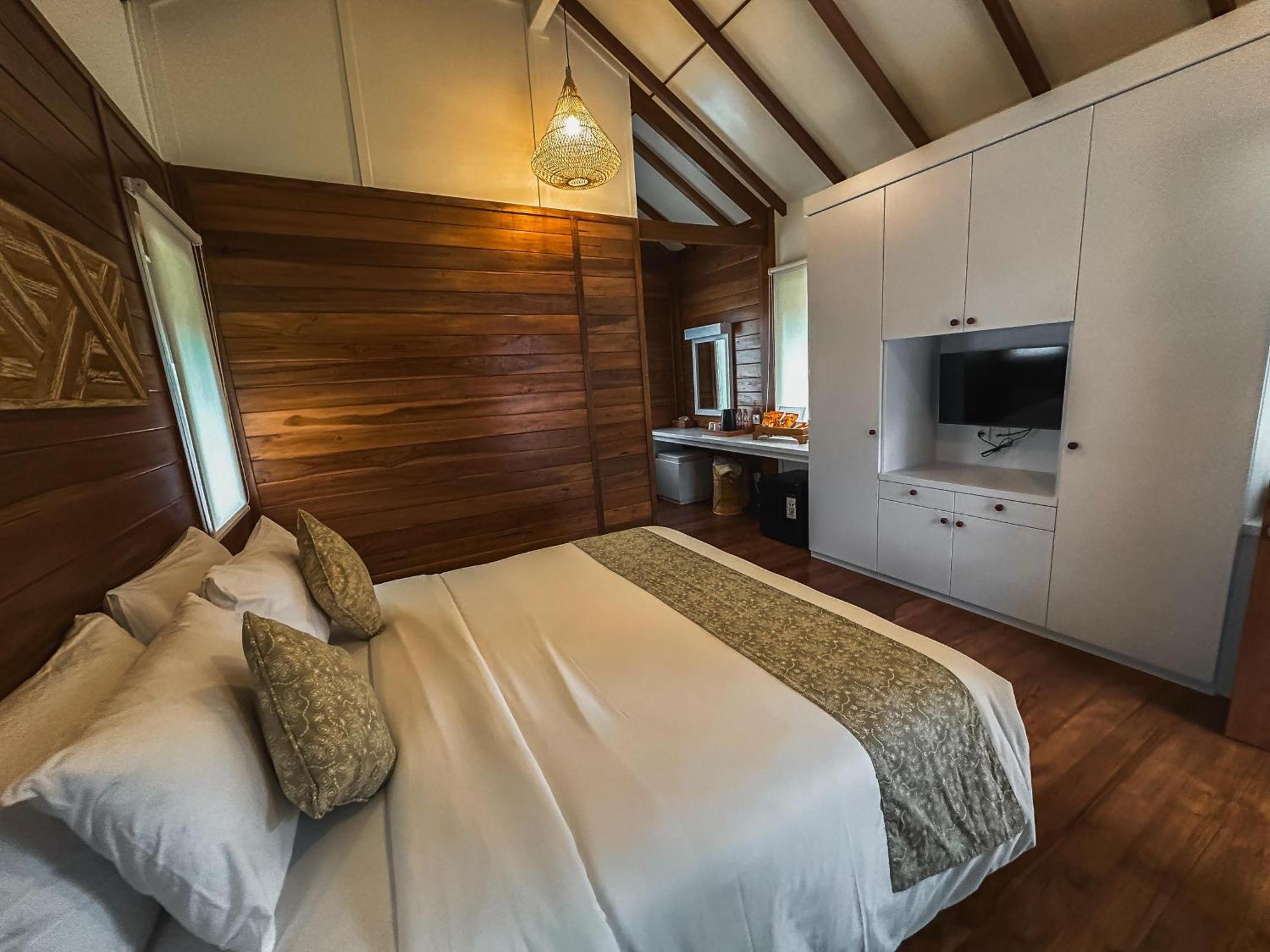Tropik Resort Lombok Selong Belanak Εξωτερικό φωτογραφία