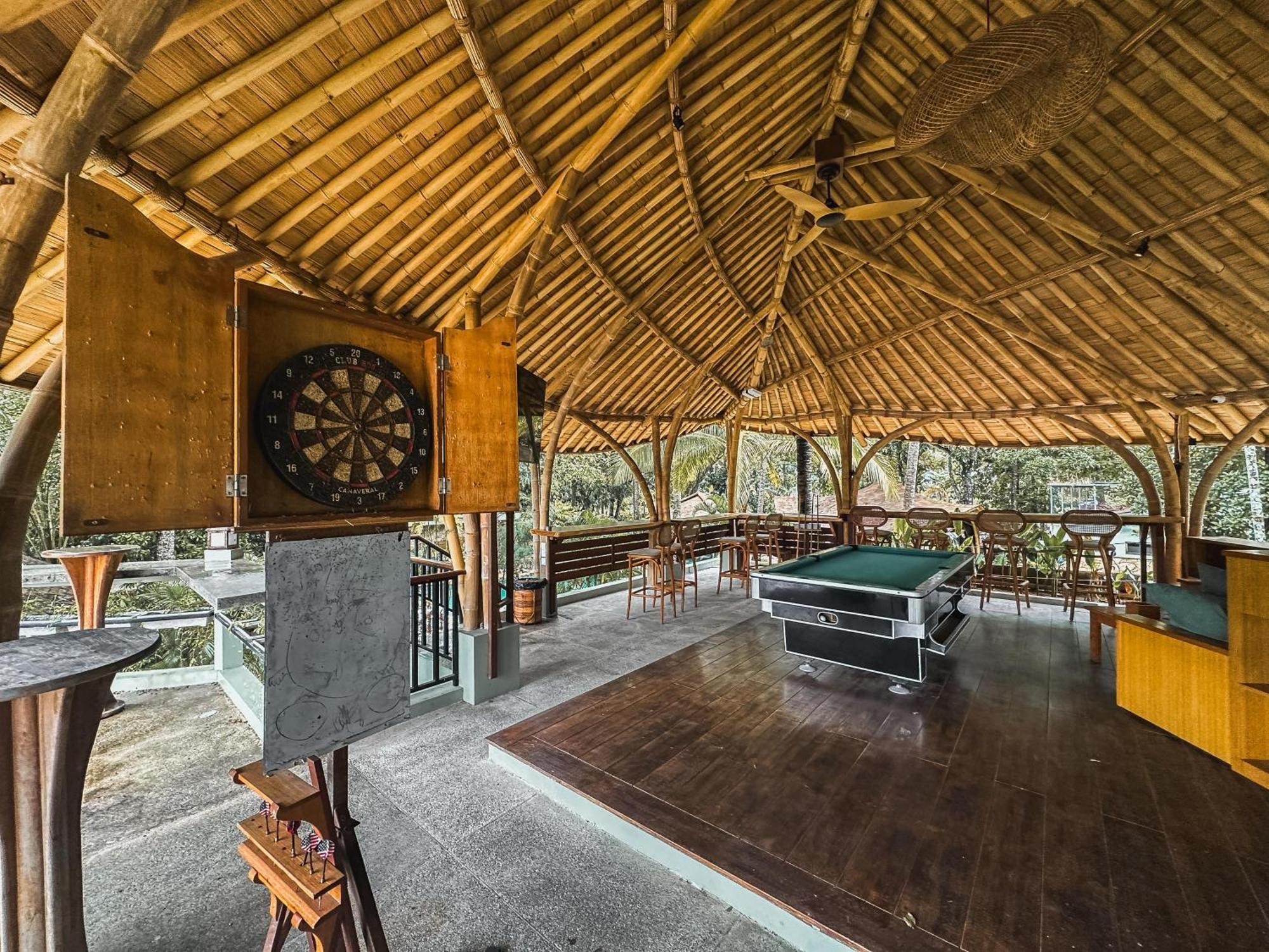 Tropik Resort Lombok Selong Belanak Εξωτερικό φωτογραφία