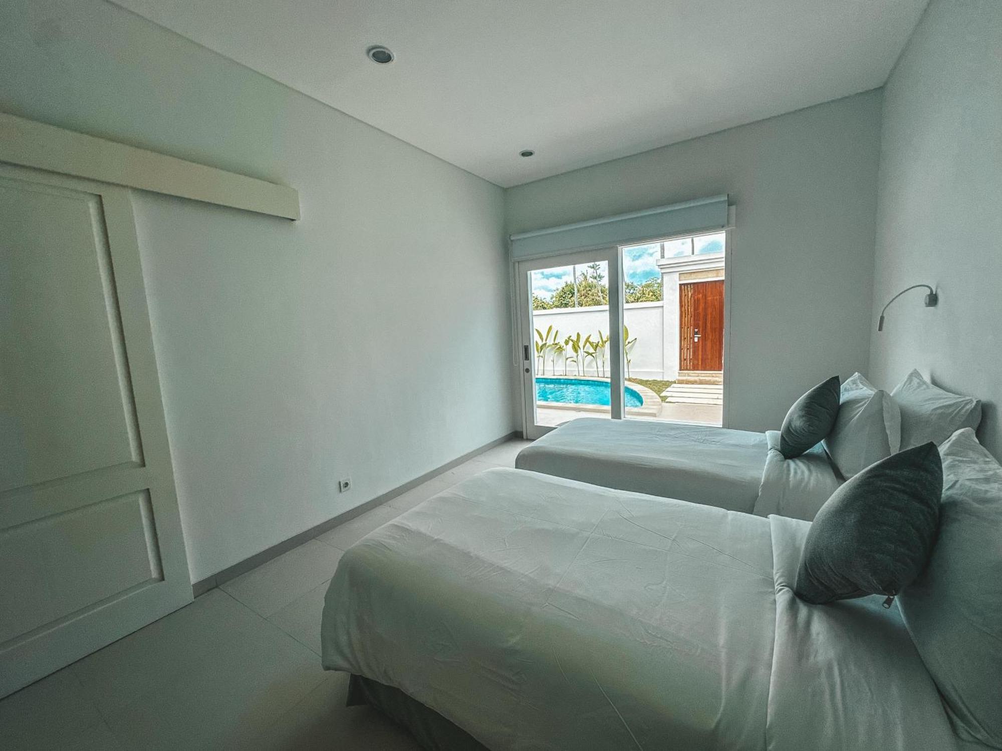 Tropik Resort Lombok Selong Belanak Δωμάτιο φωτογραφία