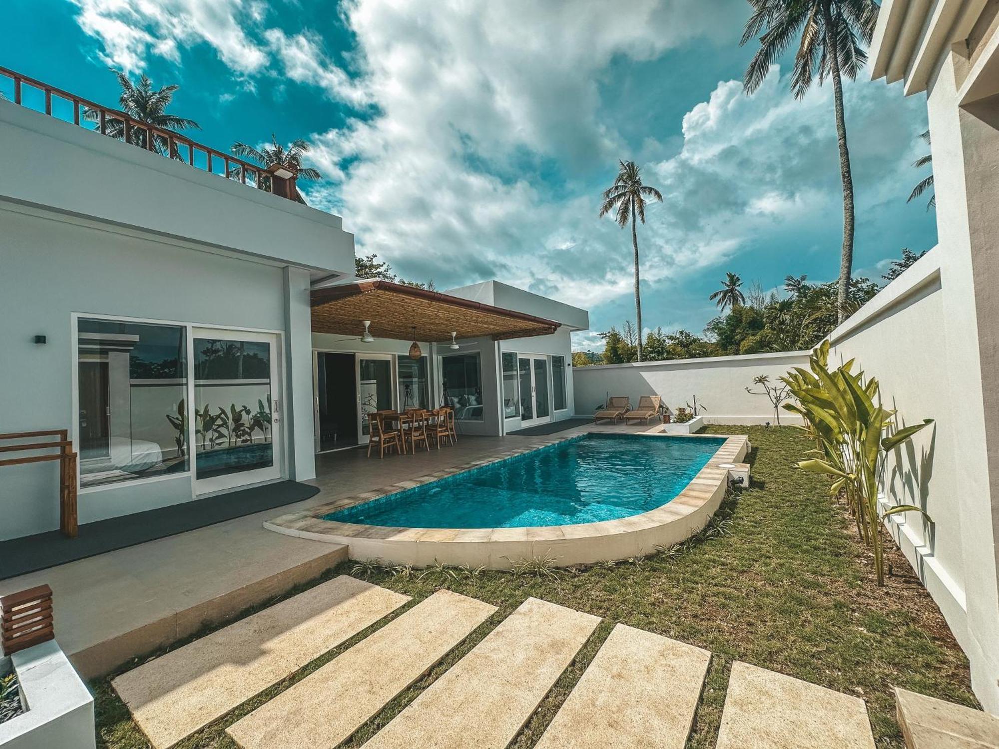 Tropik Resort Lombok Selong Belanak Δωμάτιο φωτογραφία