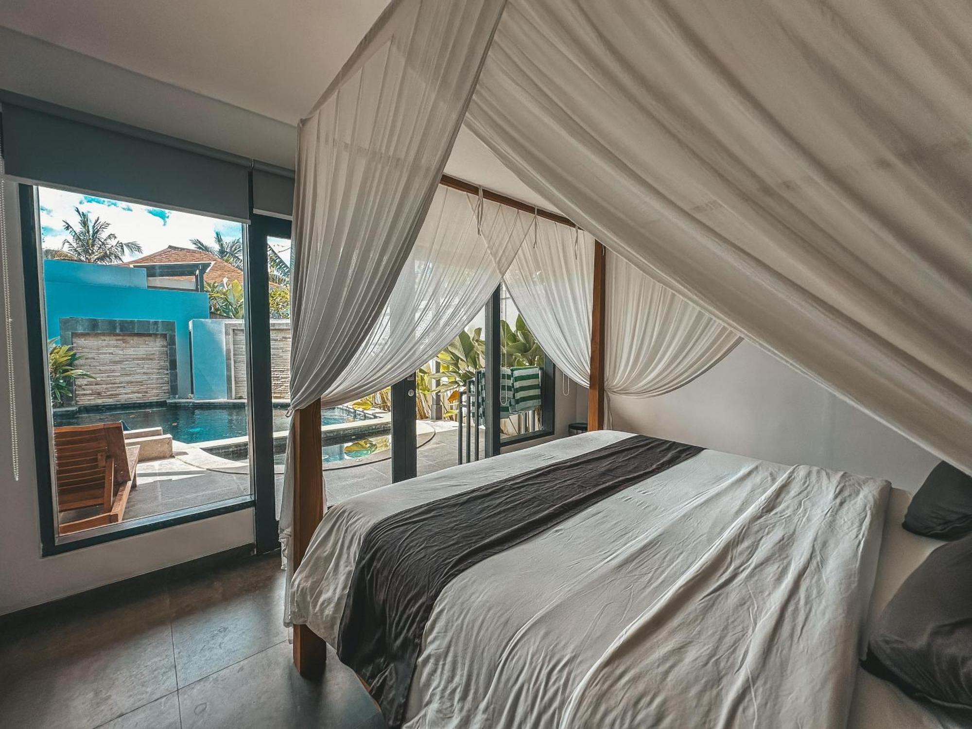 Tropik Resort Lombok Selong Belanak Δωμάτιο φωτογραφία