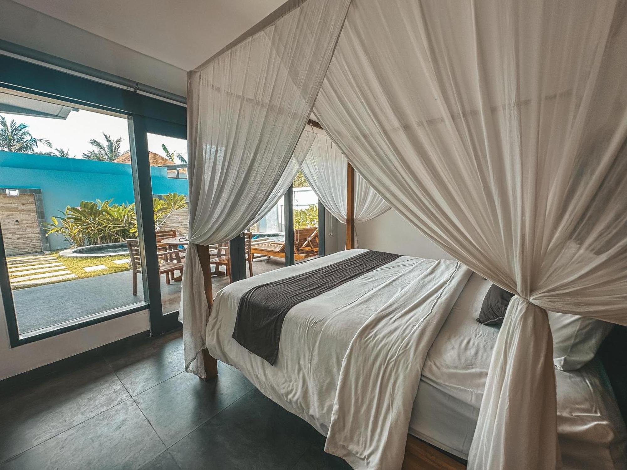 Tropik Resort Lombok Selong Belanak Δωμάτιο φωτογραφία