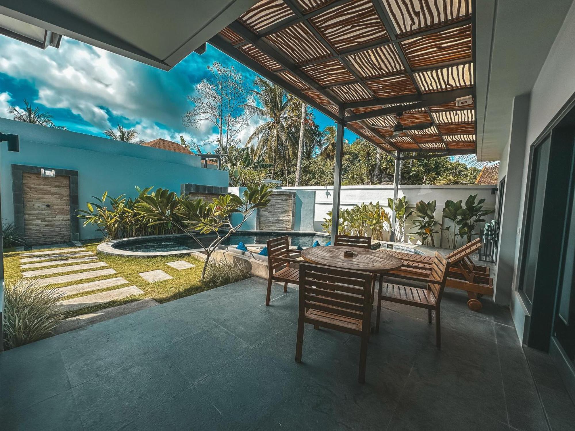 Tropik Resort Lombok Selong Belanak Εξωτερικό φωτογραφία
